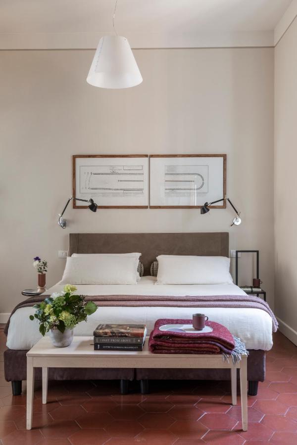 Double or Twin Room City View