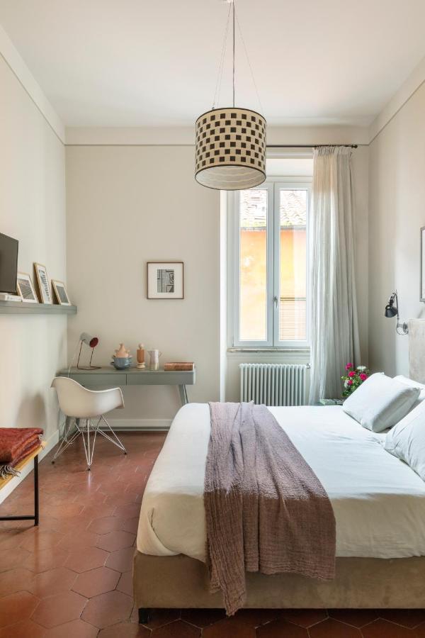 Large Double or Twin Room City View