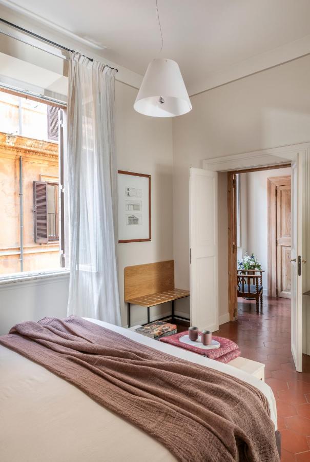 Double or Twin Room City View