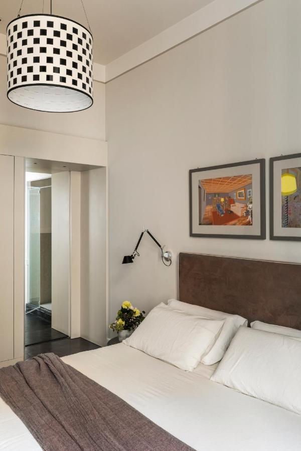 Large Double or Twin Room City View