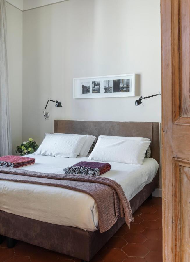 Superior Double or Twin Room City View