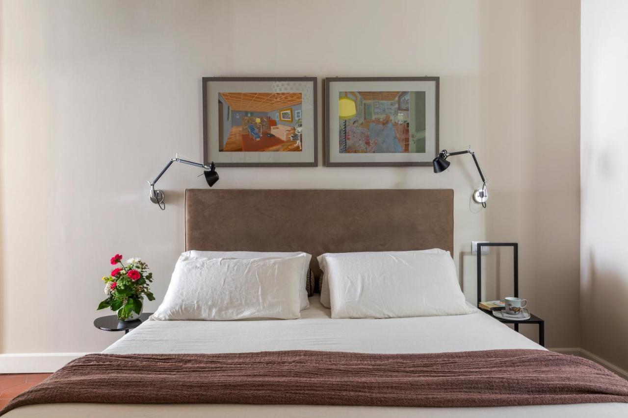 Large Double or Twin Room City View