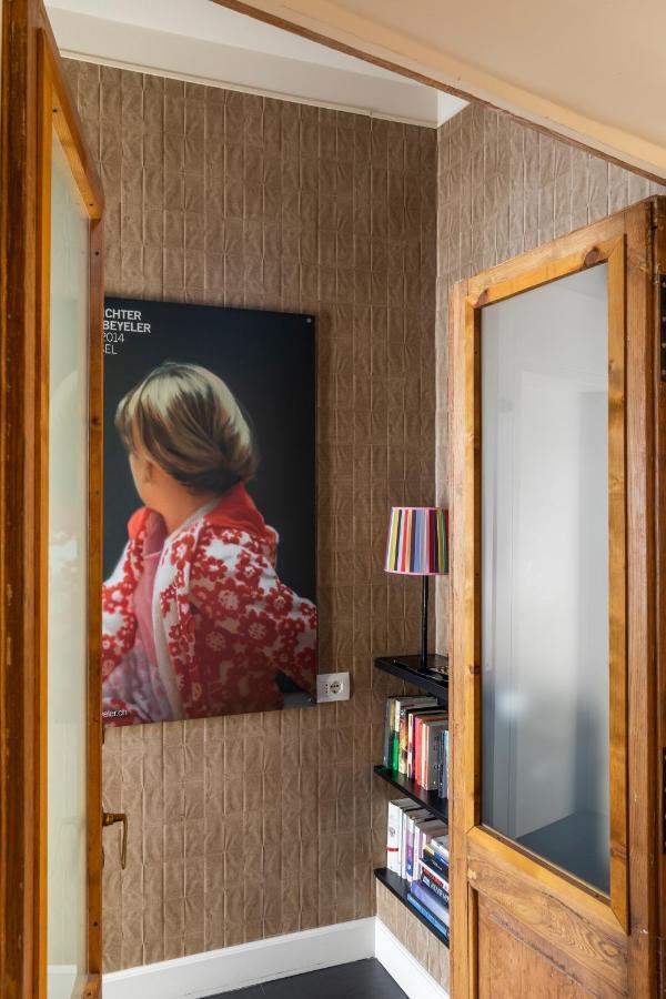 Large Double or Twin Room City View