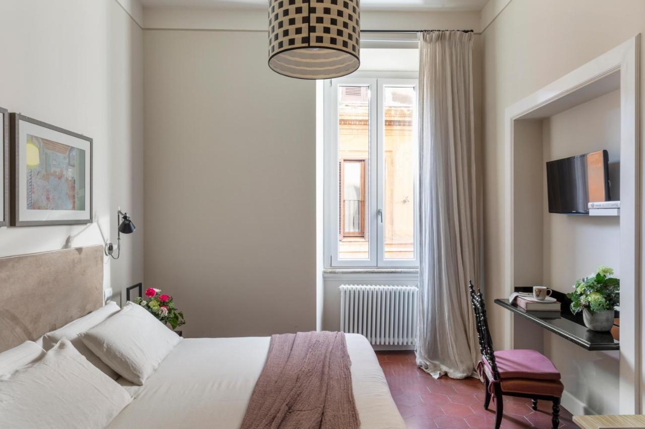 Large Double or Twin Room City View