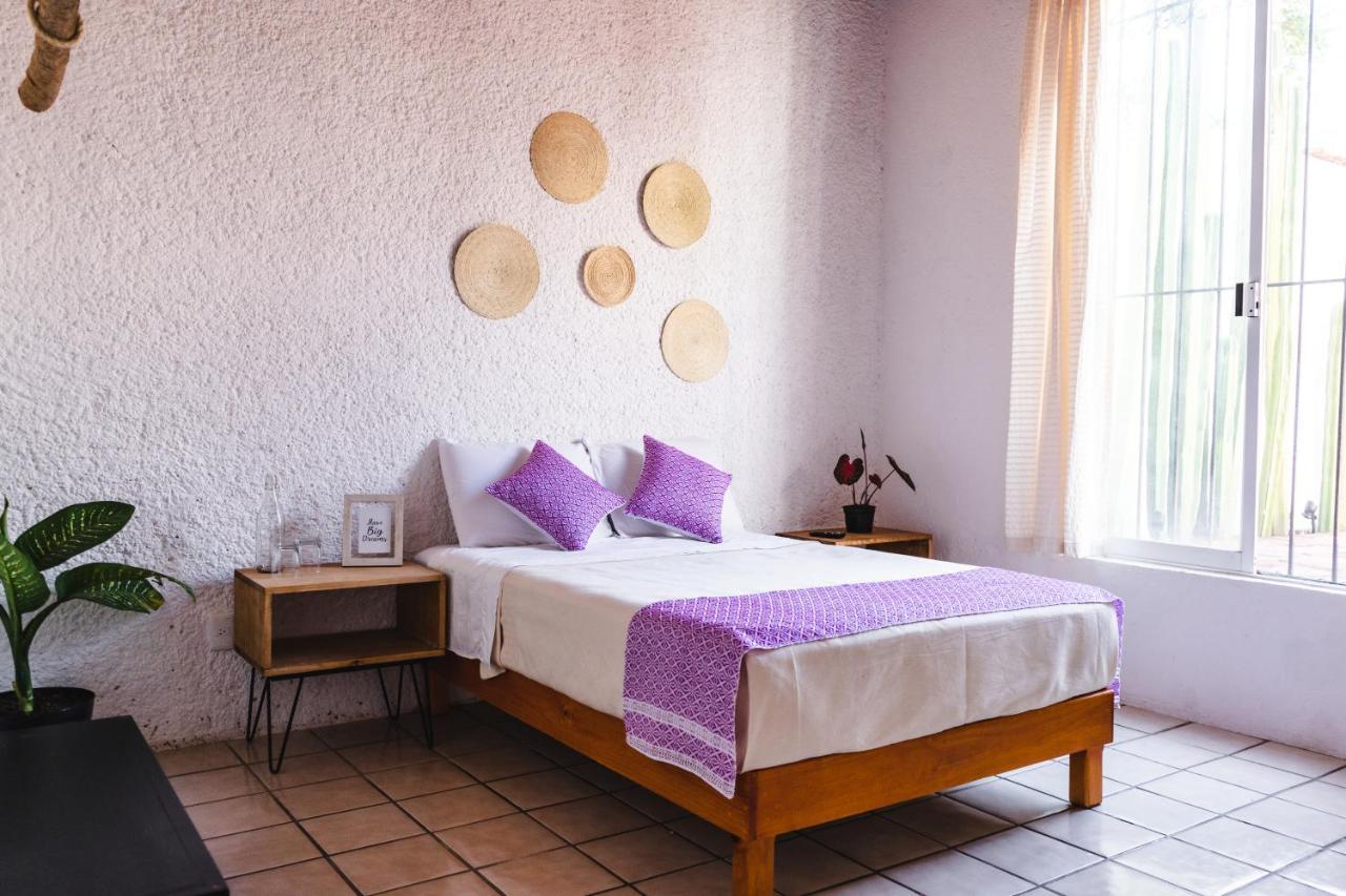 Habitación Doble Estándar