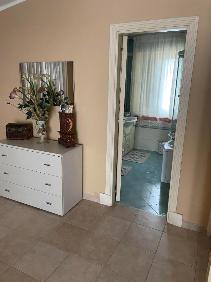 Camera Matrimoniale/Doppia con Letti Singoli con Bagno Privato