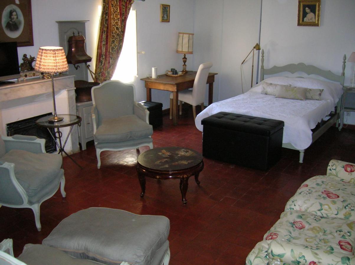 Suite (2 Adultes)