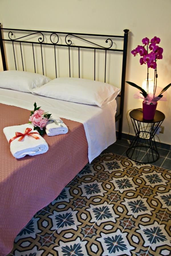Habitación Triple Deluxe