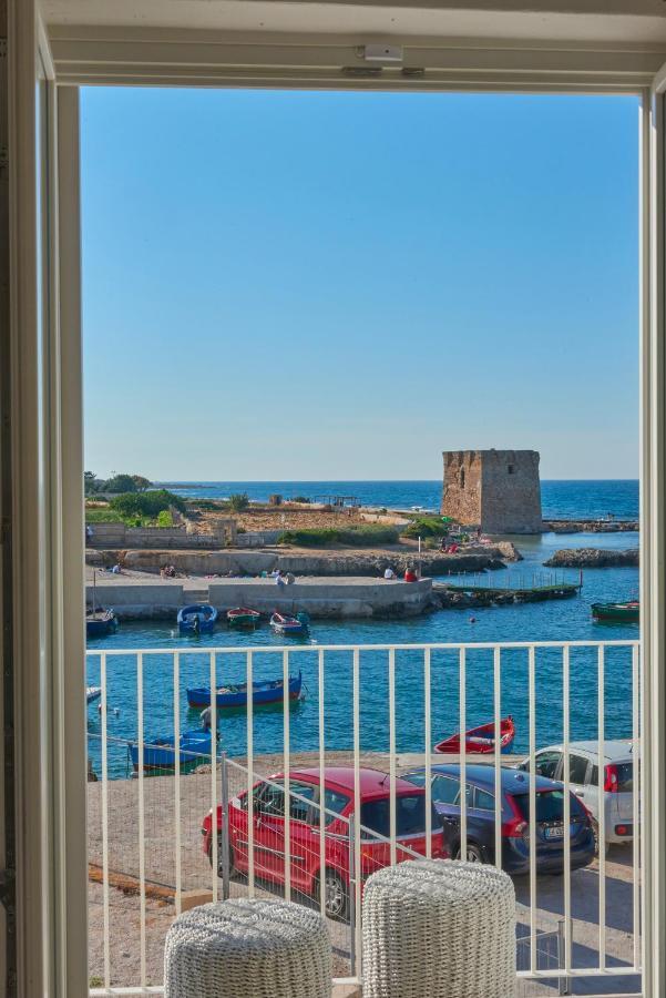 Suite con Piscina Privata