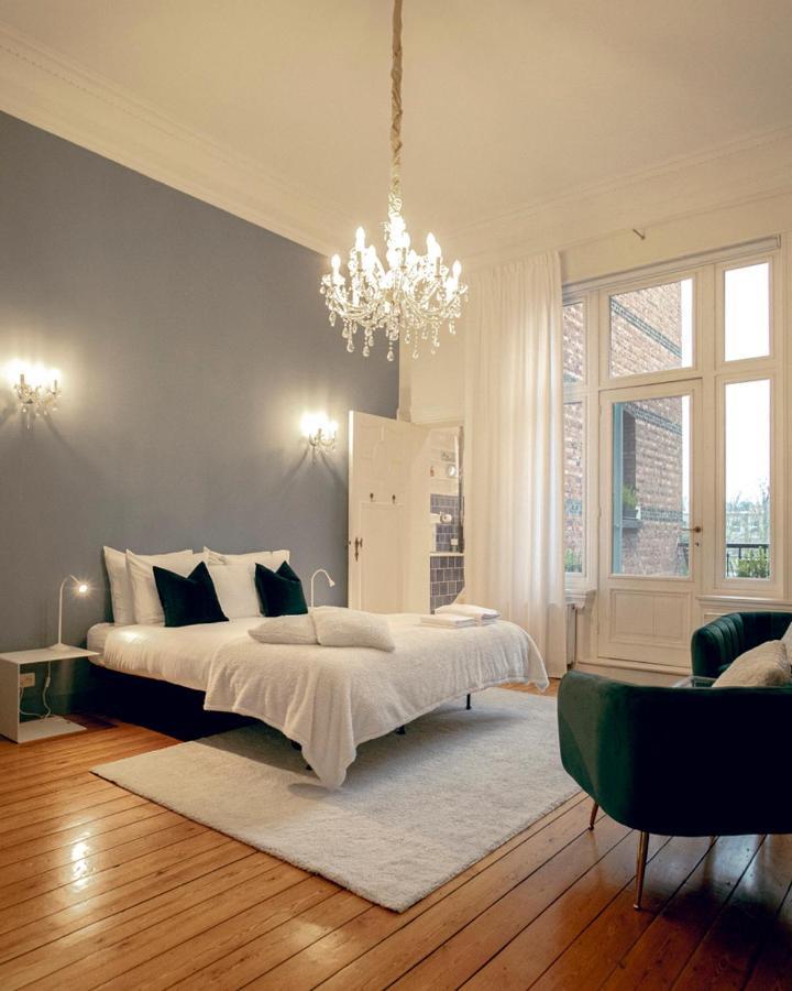 Deluxe Kamer met Kingsize Bed
