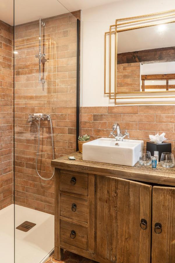 Tweepersoonskamer met Eigen Badkamer