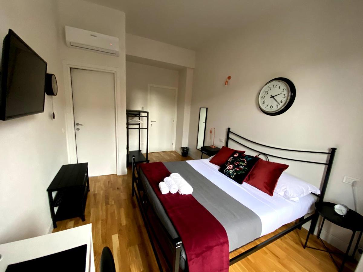 Habitación Doble Económica