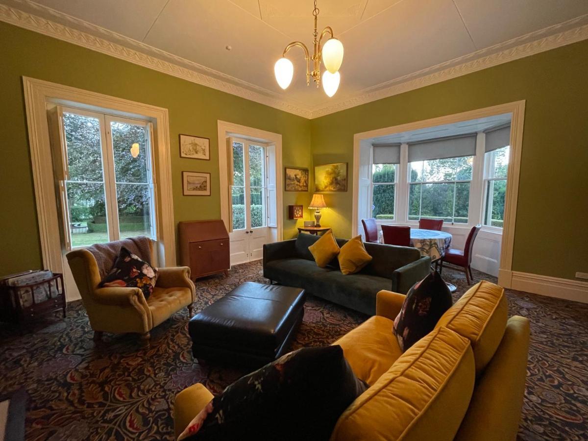 Superior King or Twin Room