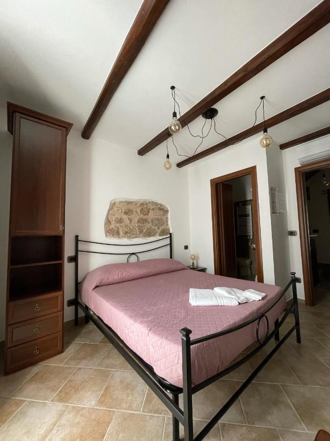 Habitación Doble Estándar