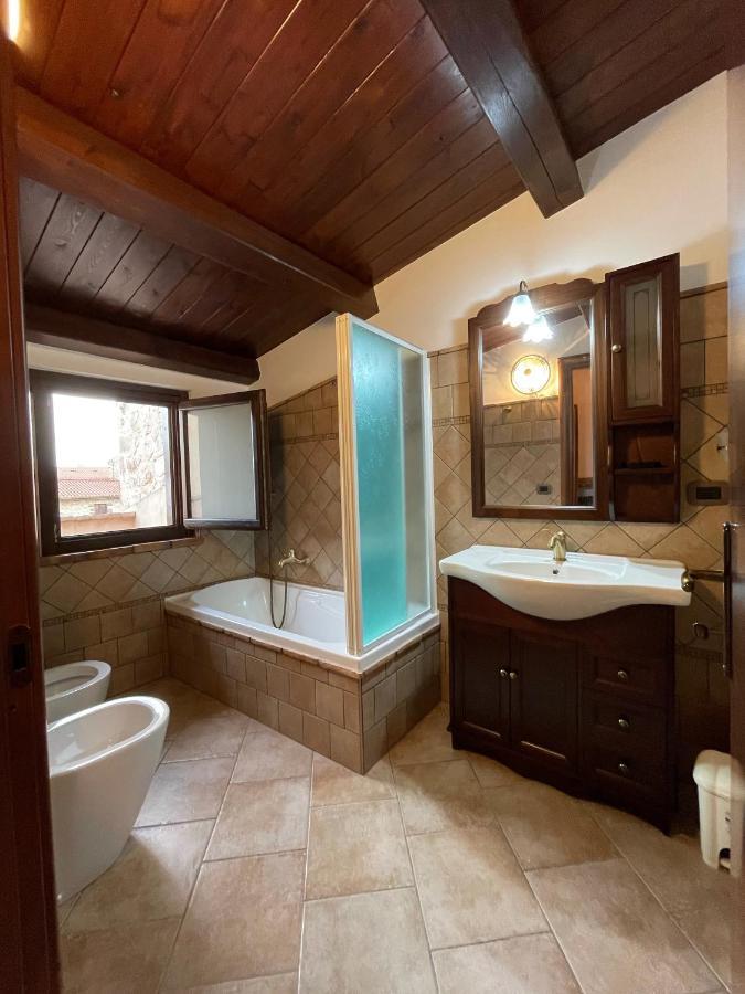 Habitación Doble Deluxe