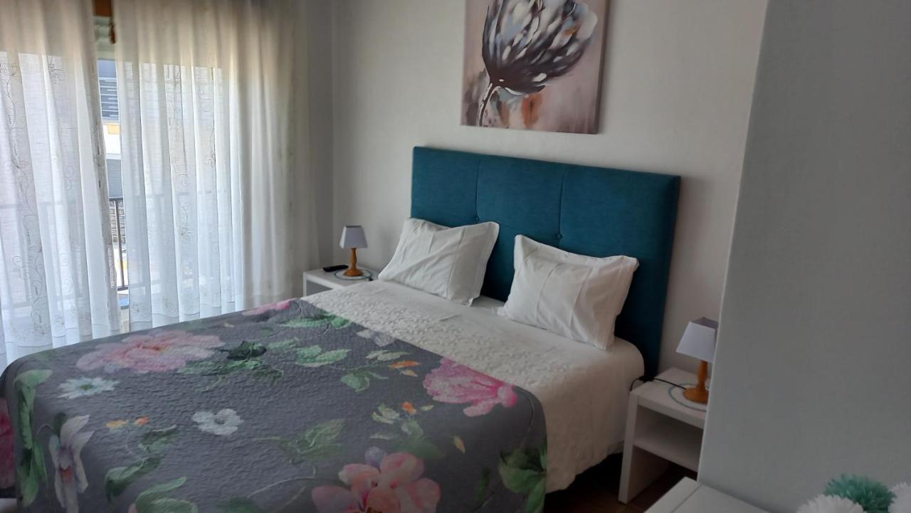Habitación Doble con baño privado