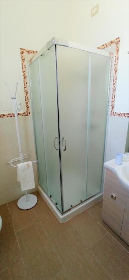 Camera Familiare con Bagno Privato