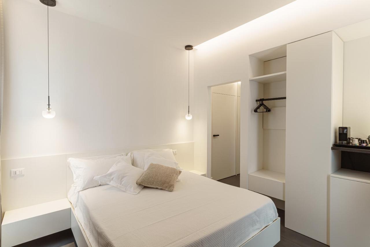 Deluxe Doppelzimmer mit Balkon