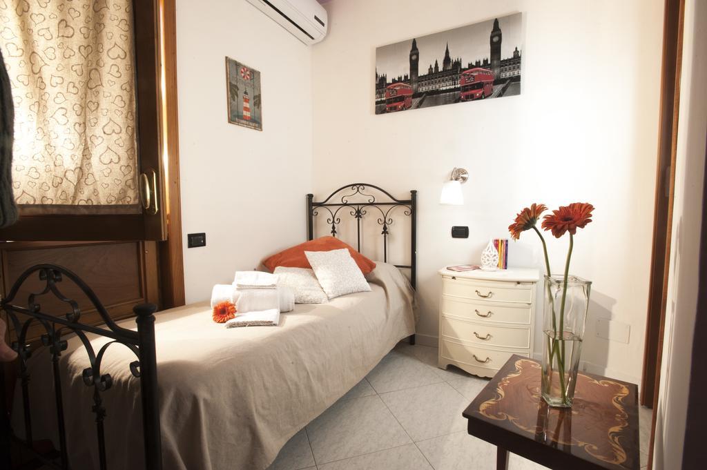 Chambre Simple