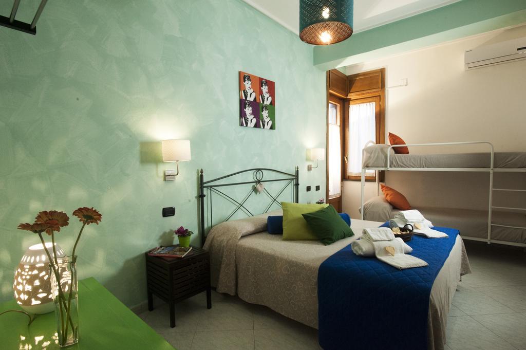 Chambre Triple
