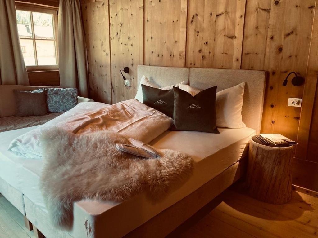 Double Room Mountain View