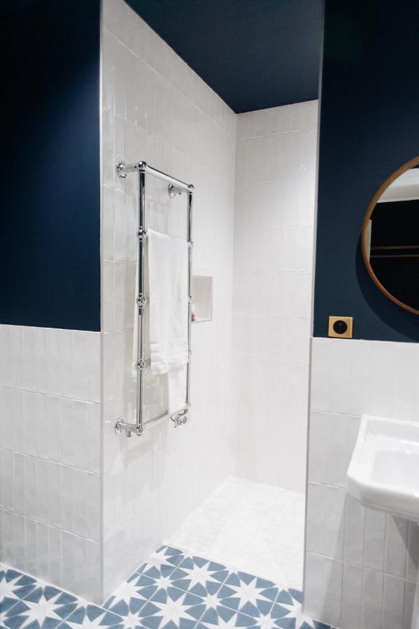 Suite Familiale avec Salle de Bains Privative - Edo