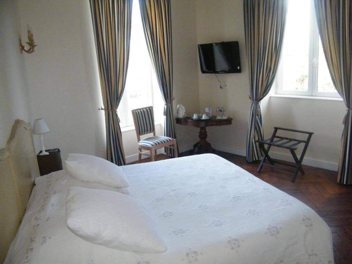 Chambre Double ou Lits Jumeaux Standard