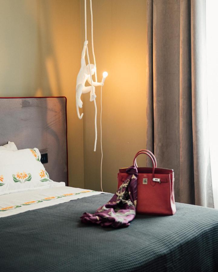 Suite Deluxe con Vasca Idromassaggio