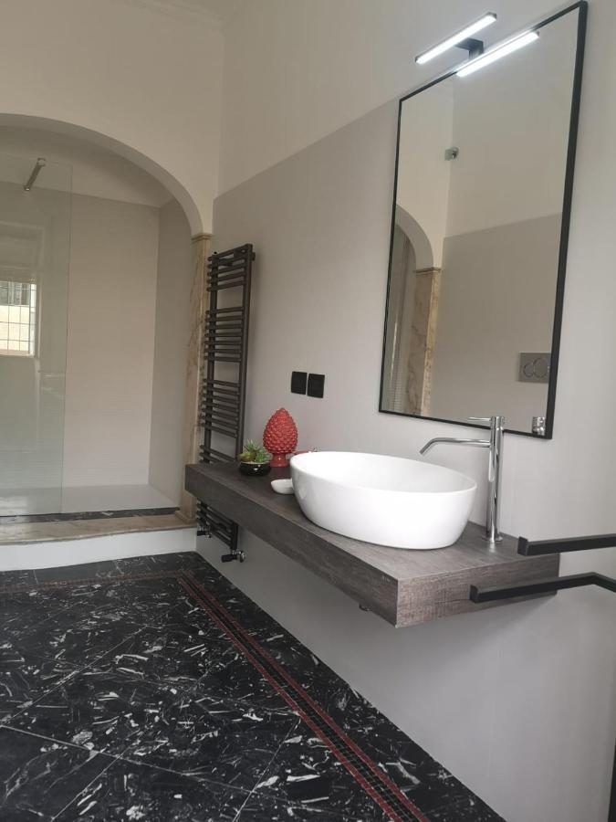 Junior Suite con Terrazza