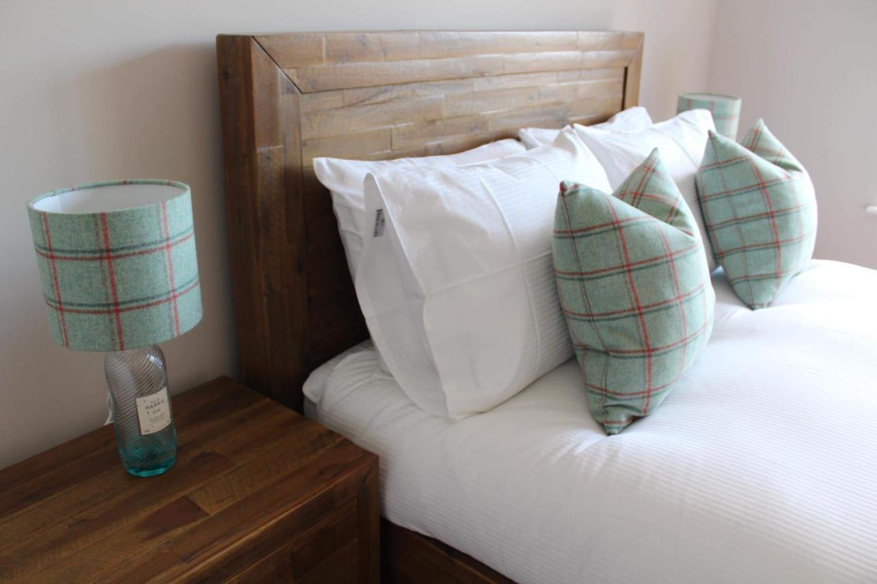 Chambre Double - Vue sur Montagne