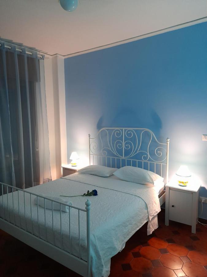 Queen Room Balcony
