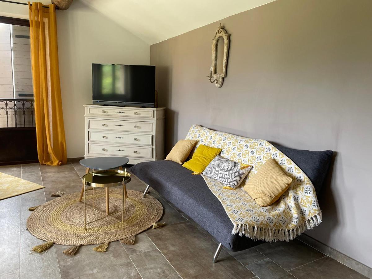 Chambre Double avec Baignoire Spa