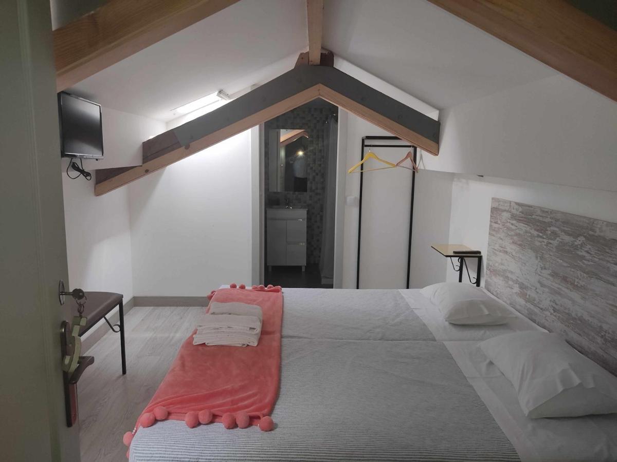 Zweibettzimmer