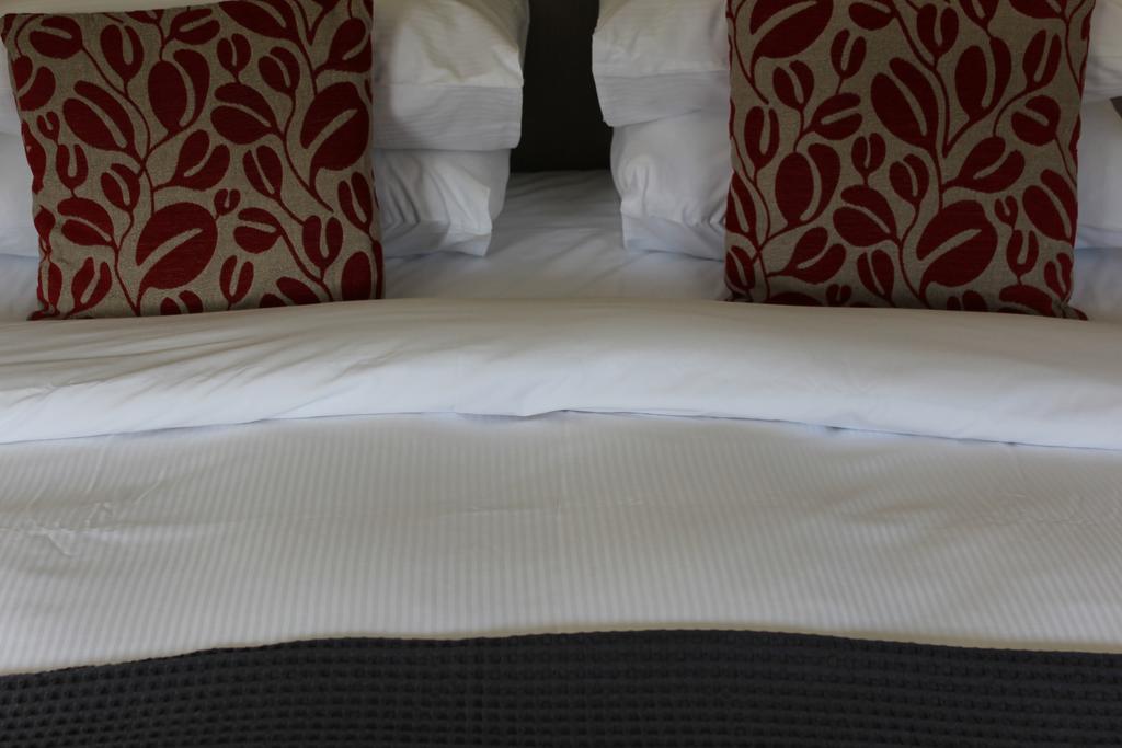 King or Twin Room