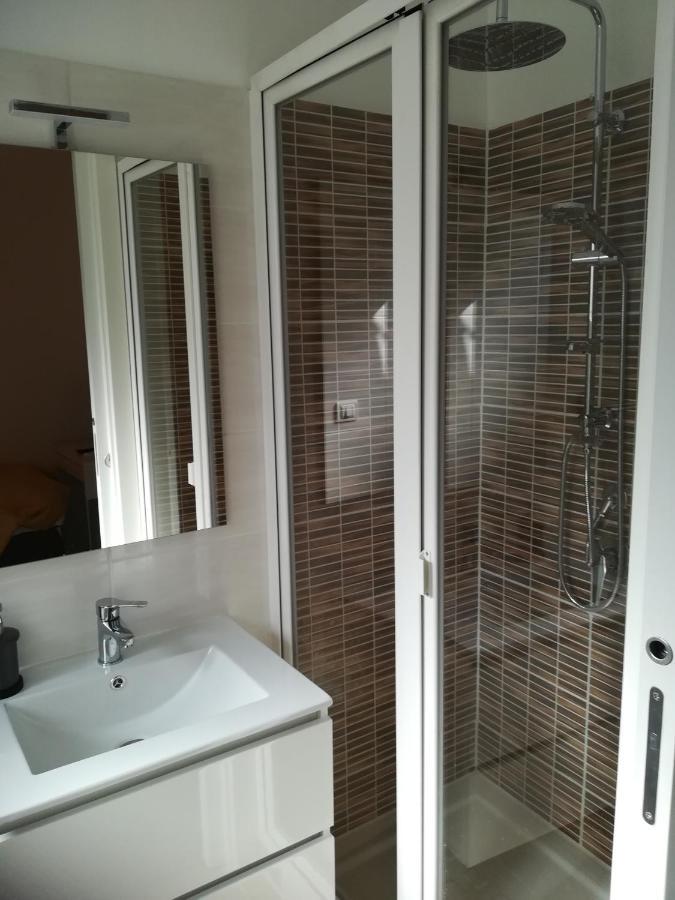 Camera Singola con Bagno Privato