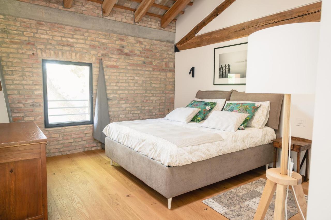Chambre Double avec Salle de Bains Privative