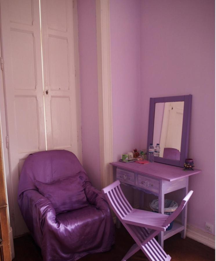 Habitación Doble con baño privado
