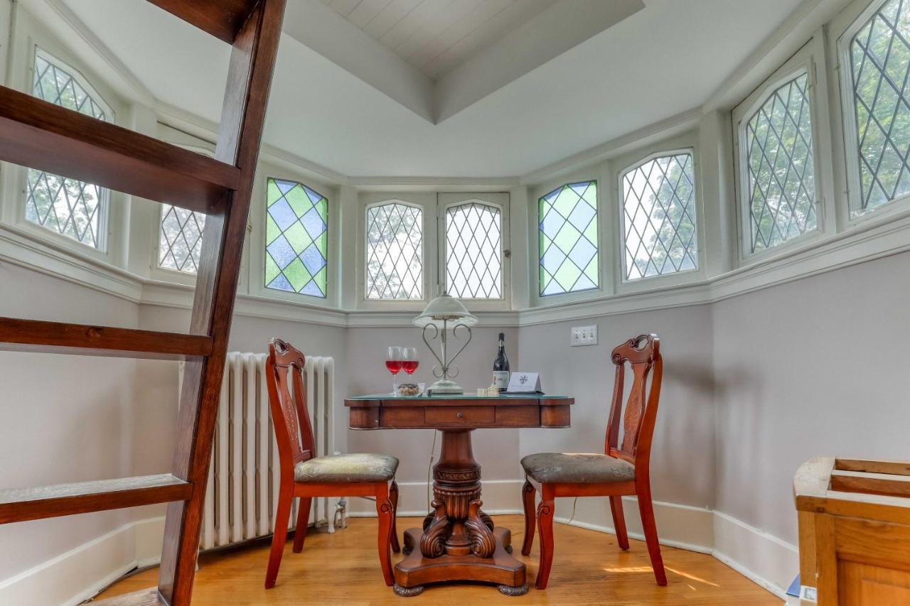 Suite Lit King-Size Tour Sydenham
