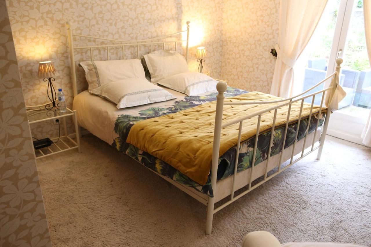 Chambre Double avec Salle de Bains Privative