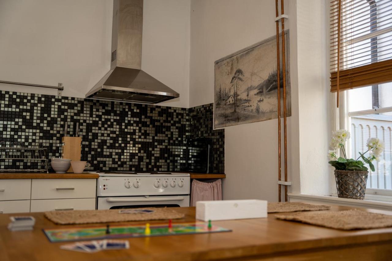Apartamento - Planta baja