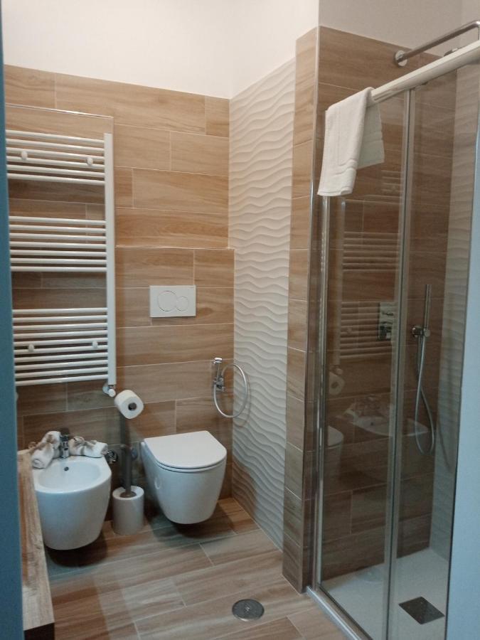 Camera Tripla con Bagno Privato
