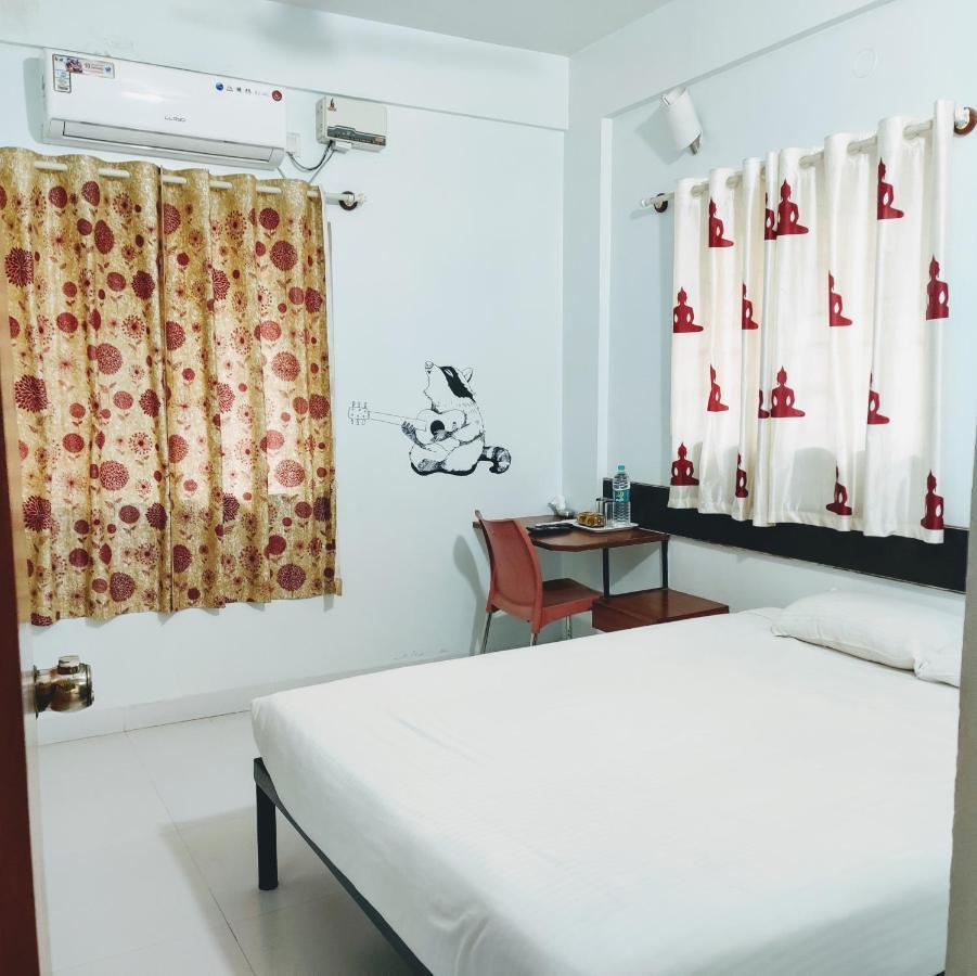 Quarto Familiar