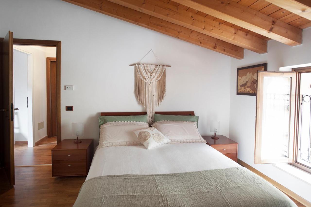 Appartamento con 2 Camere da Letto