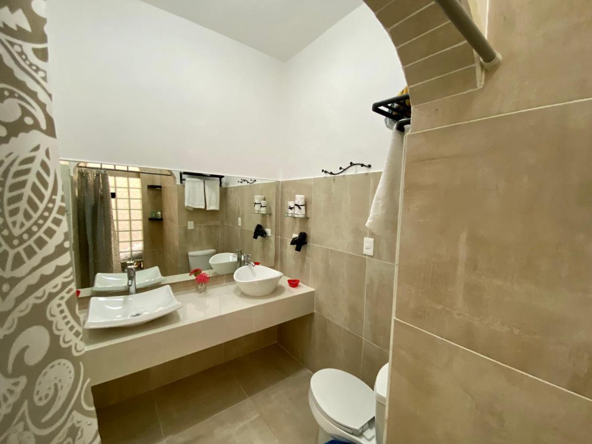 Suite con Terrazza