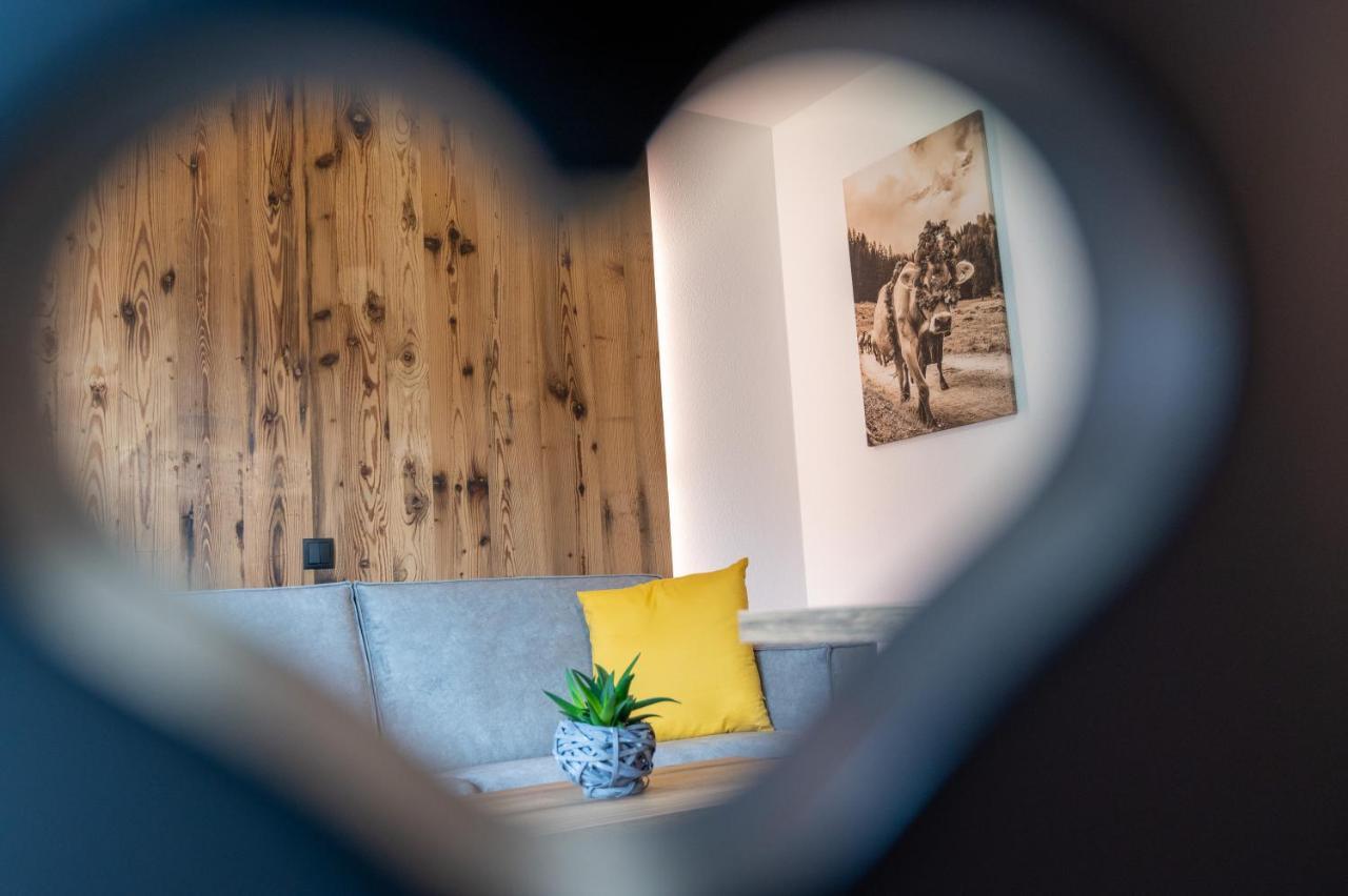 Comfort Doppelzimmer mit Balkon
