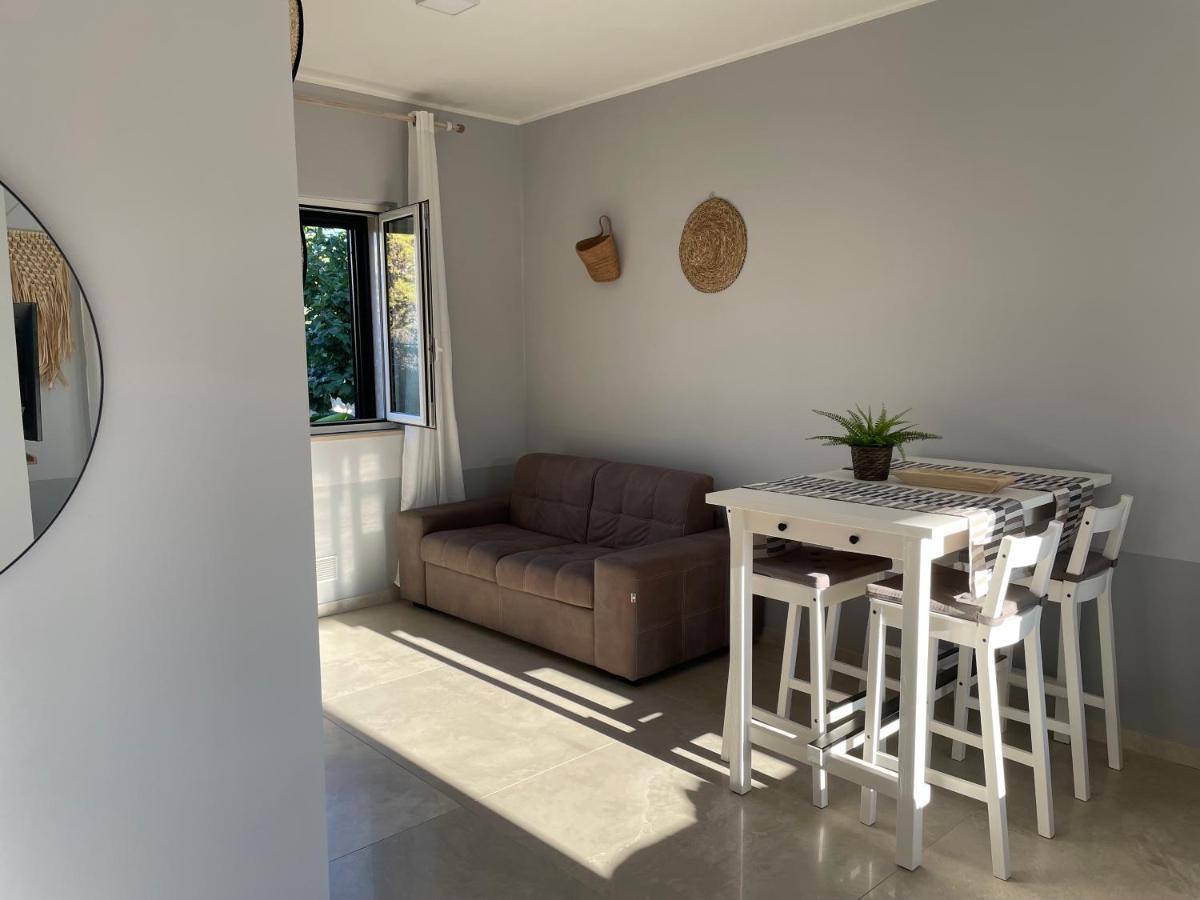 Habitación Cuádruple Deluxe