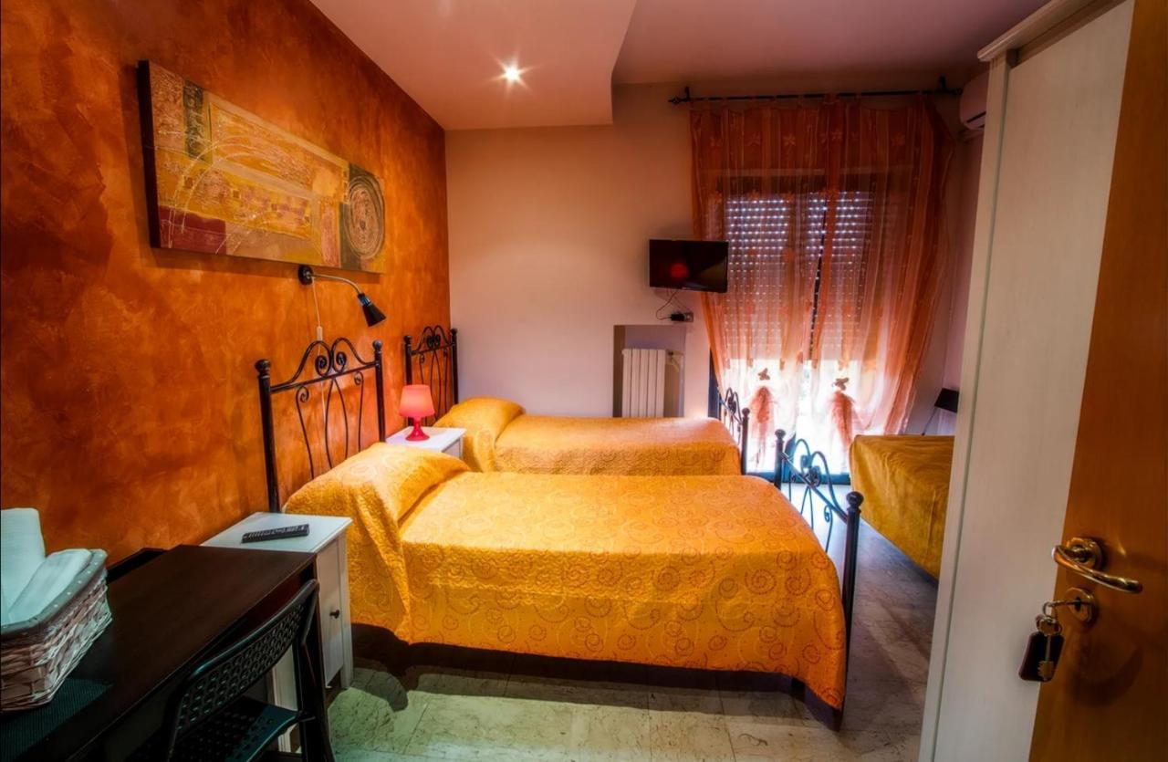 Camera Tripla con Bagno Privato