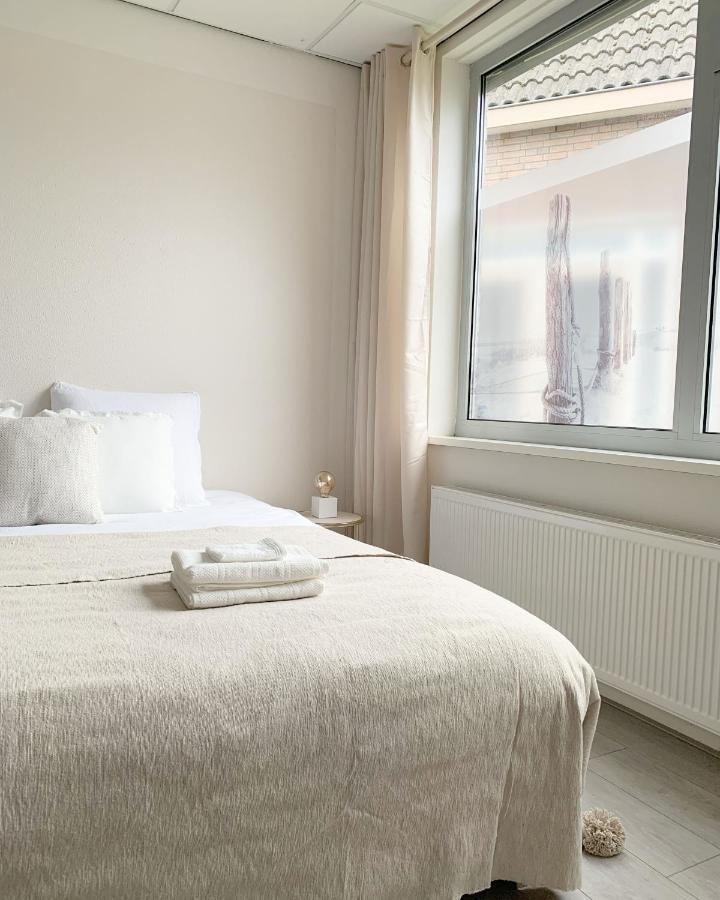 Doppelzimmer mit eigenem Bad