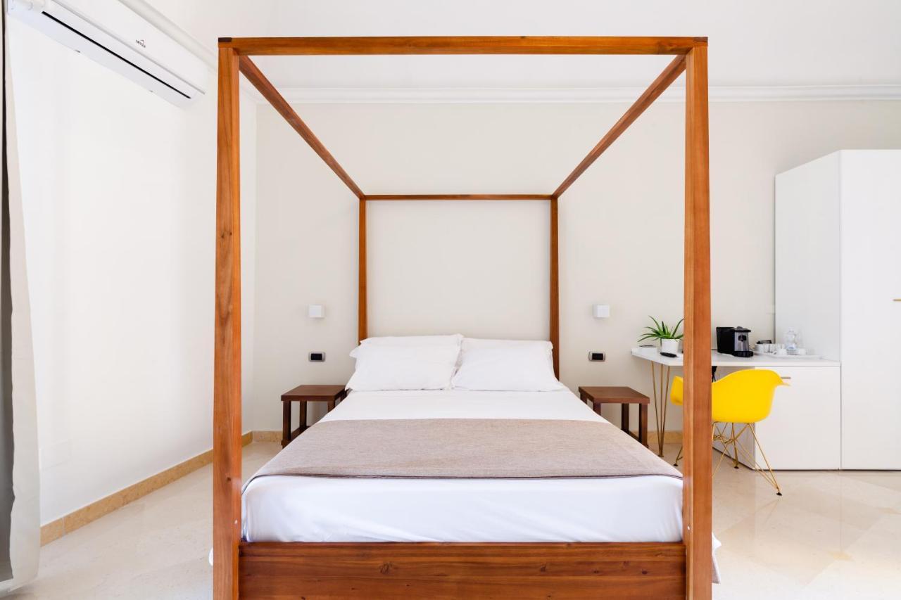 Junior Suite con Balcone