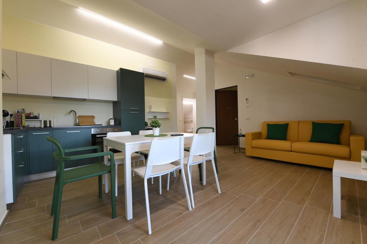 Suite Familiare